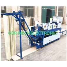 Noodles Making Machine